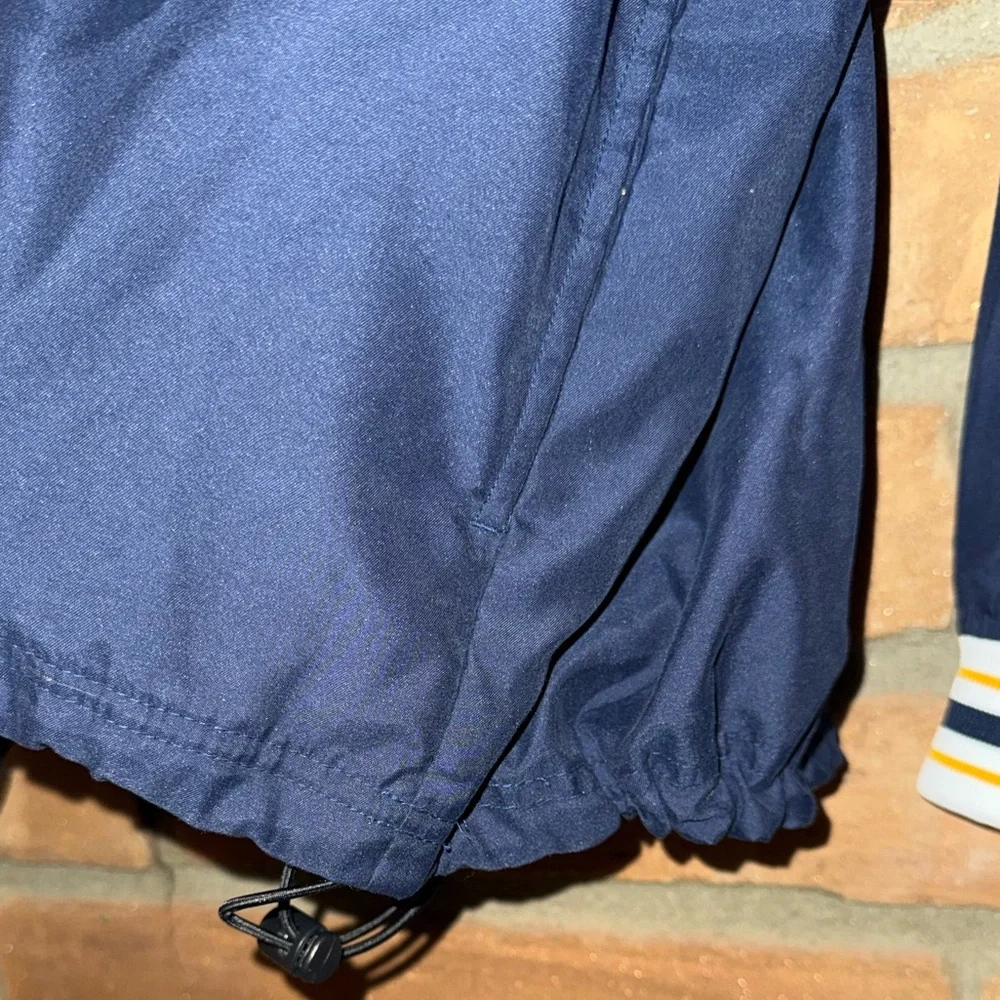 San Diego Chargers pull over jacket - Picture 7 of 10